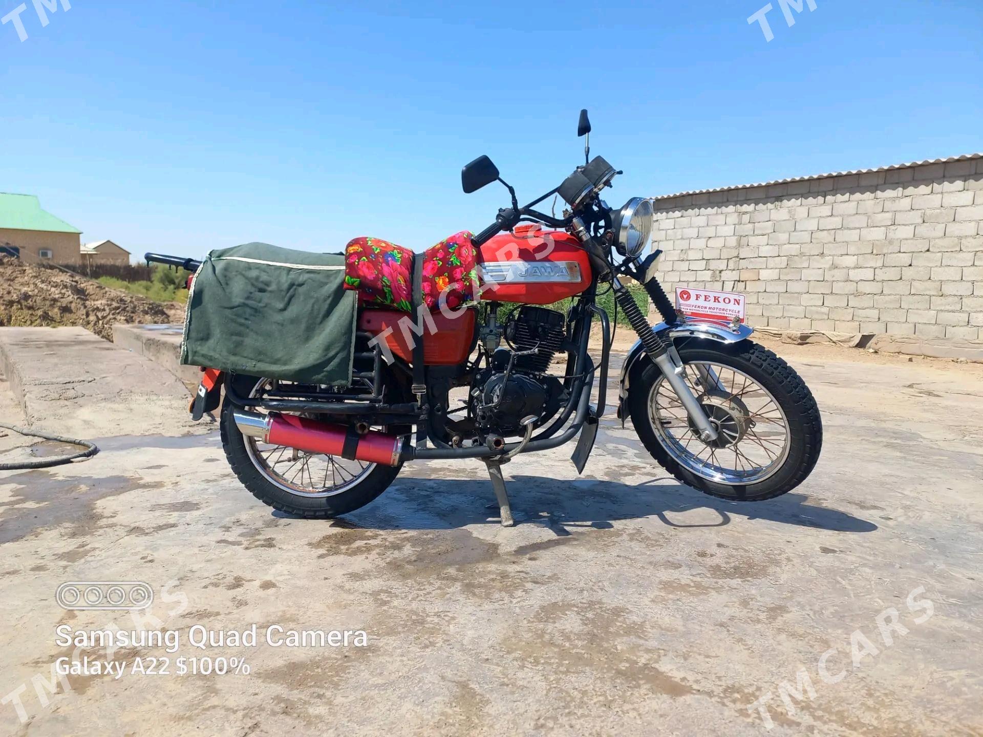 Fekon FK150-8G 2022 - 11 500 TMT - Бабадайхан - img 3
