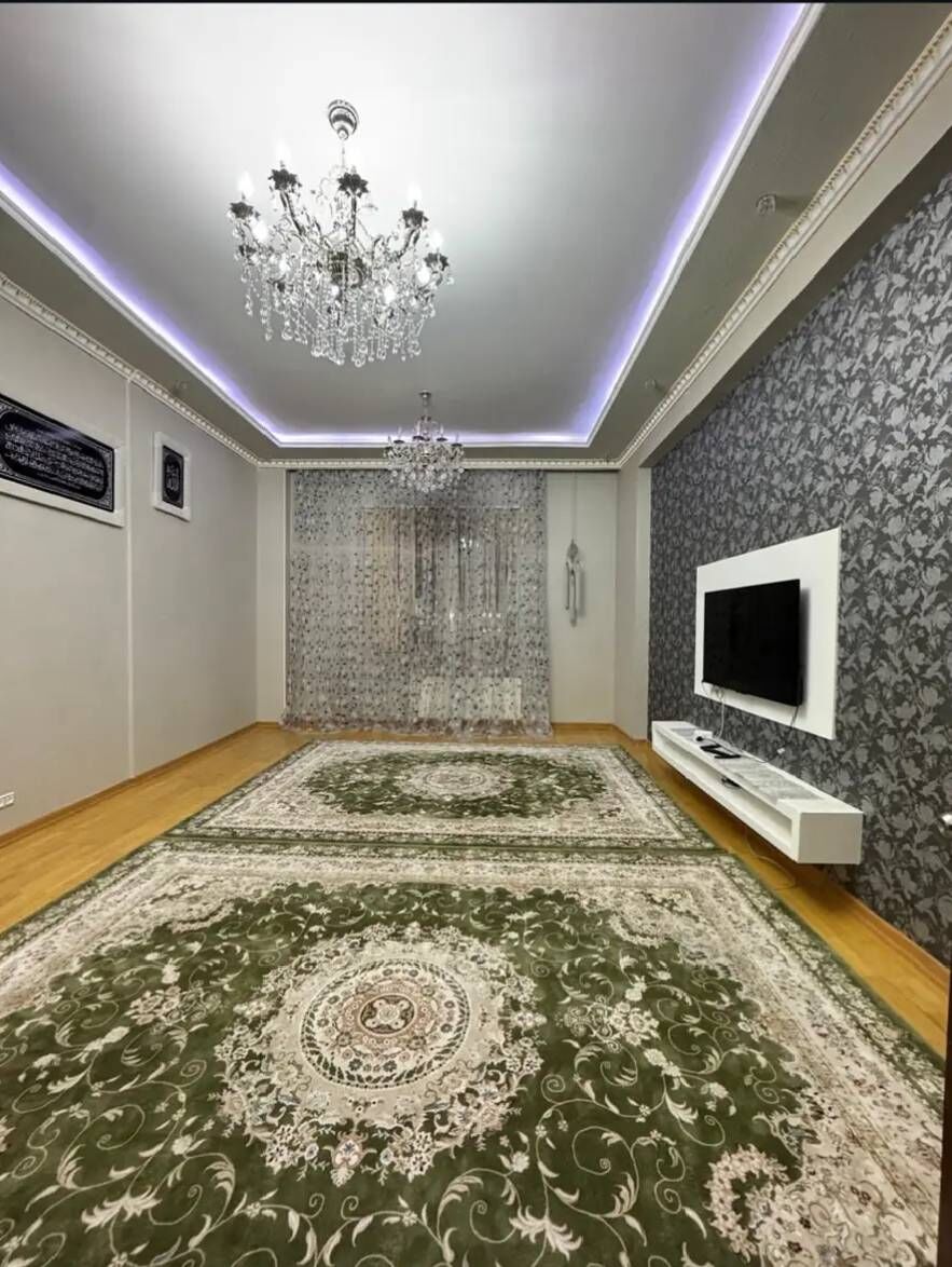 Arenda jay - Podwoýski köç. (Bitarap Türkmenistan şaýoly) - img 5