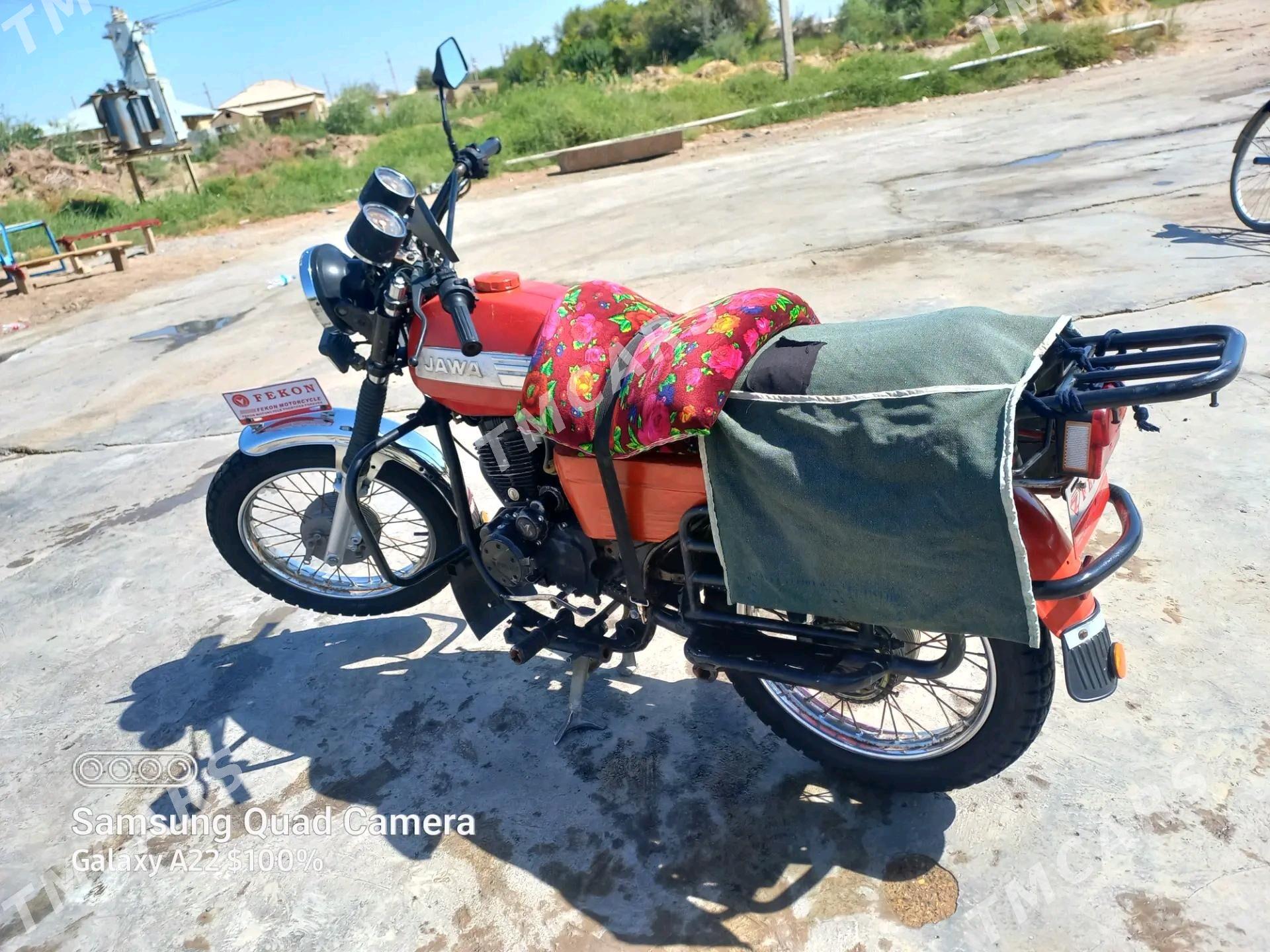 Fekon FK150-8G 2022 - 11 500 TMT - Бабадайхан - img 2