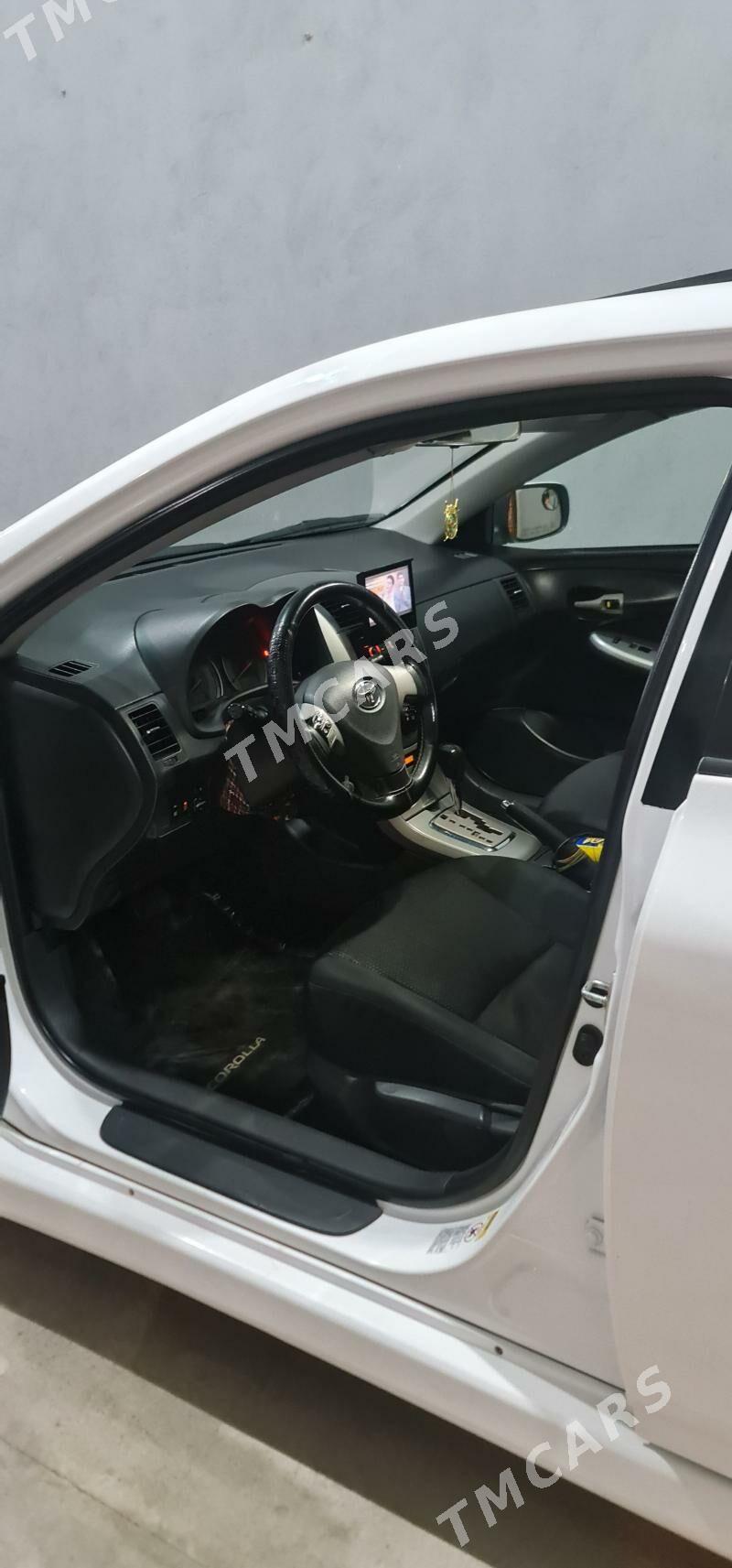 Toyota Corolla 2010 - 165 000 TMT - Ашхабад - img 6