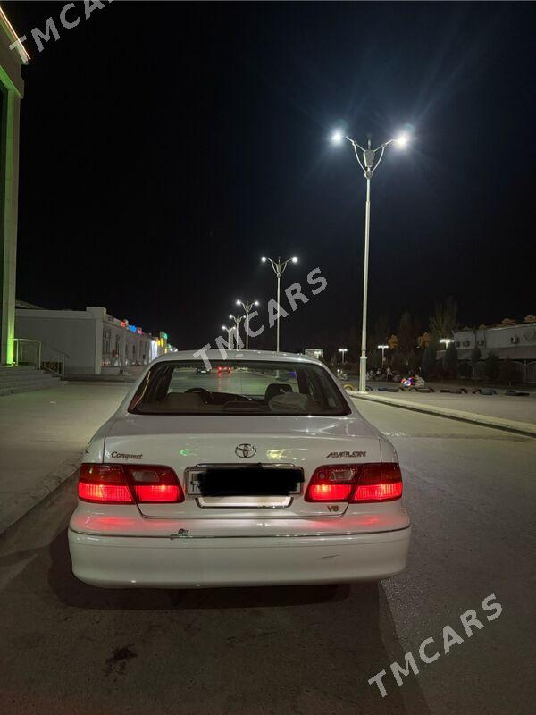 Toyota Avalon 1999 - 125 000 TMT - Kerki - img 9