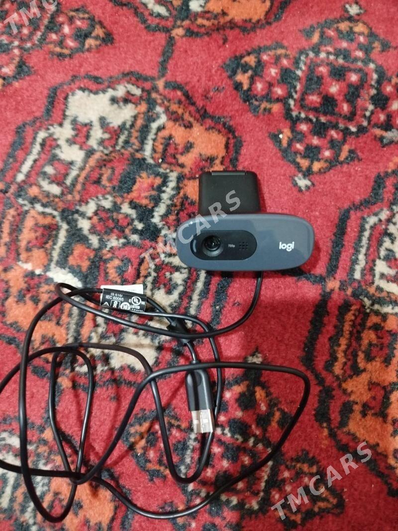 video kamera Logitech 270 - 30 мкр - img 2