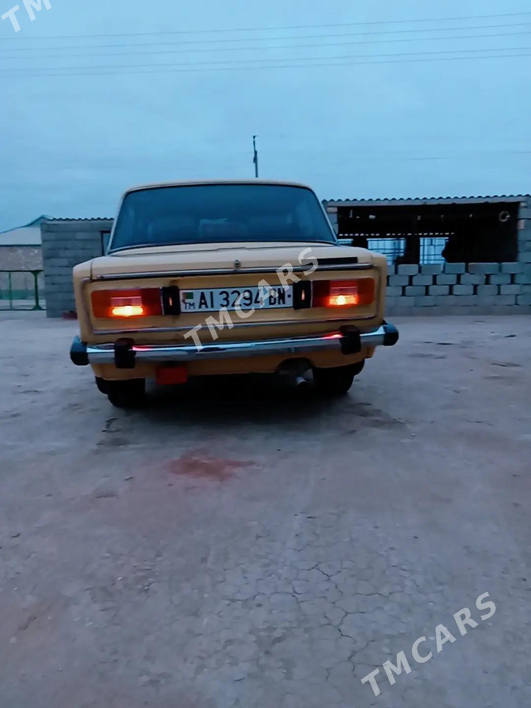 Lada 2106 1986 - 28 000 TMT - Etrek - img 2
