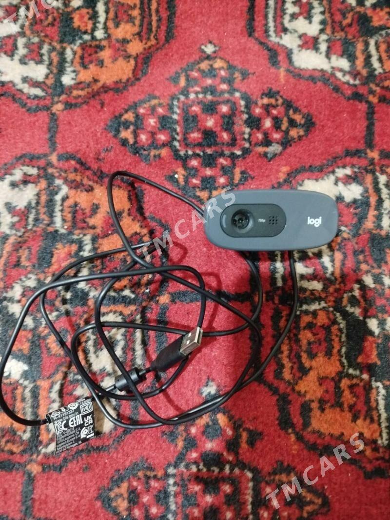 video kamera Logitech 270 - 30 мкр - img 3