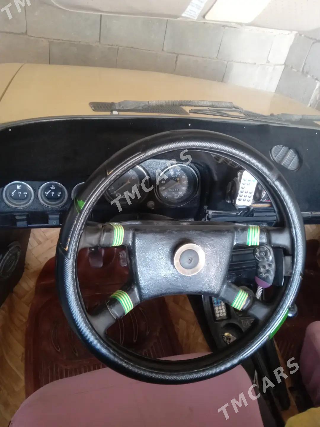 Lada 2106 1986 - 28 000 TMT - Etrek - img 5