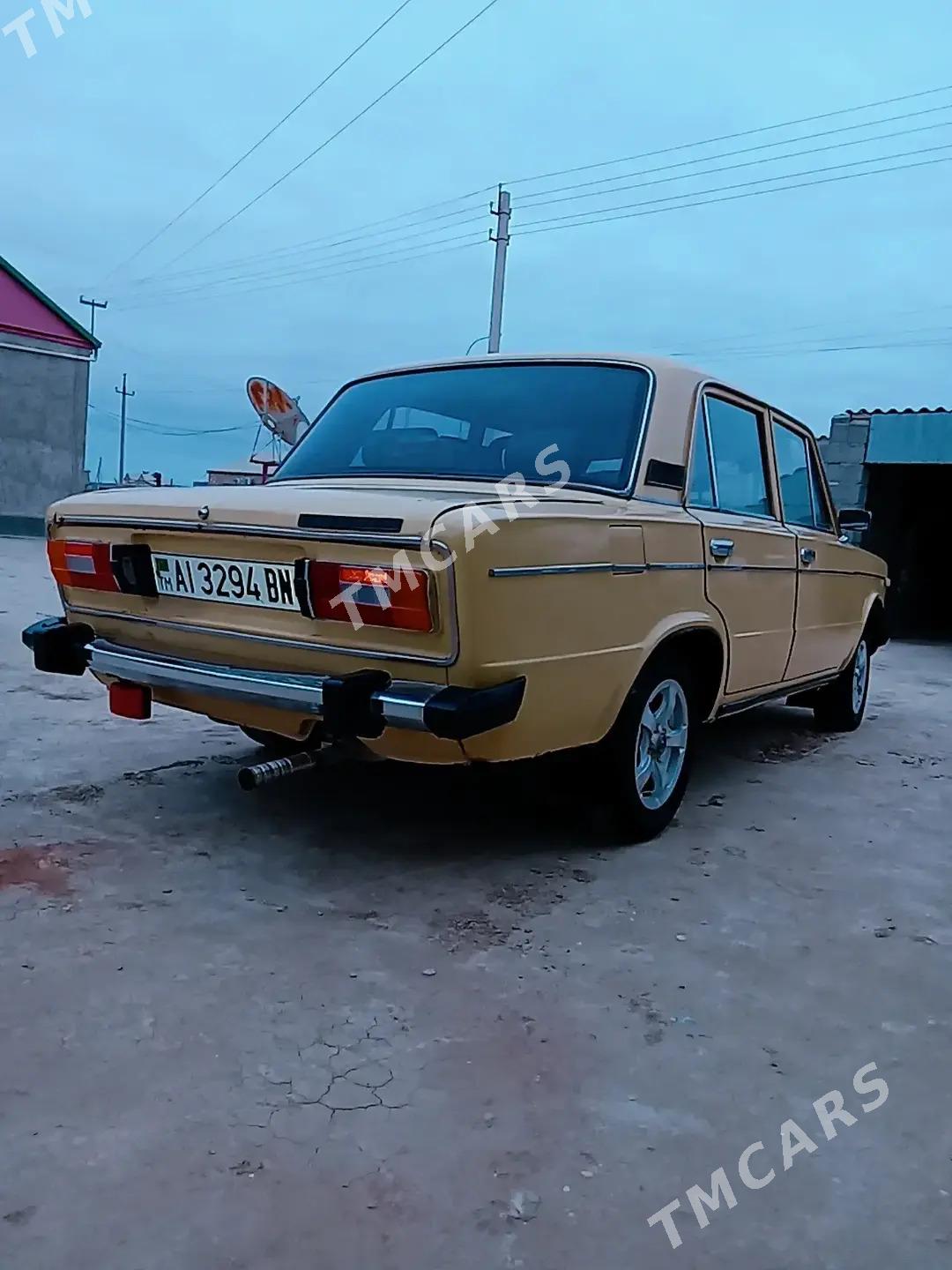 Lada 2106 1986 - 28 000 TMT - Etrek - img 8