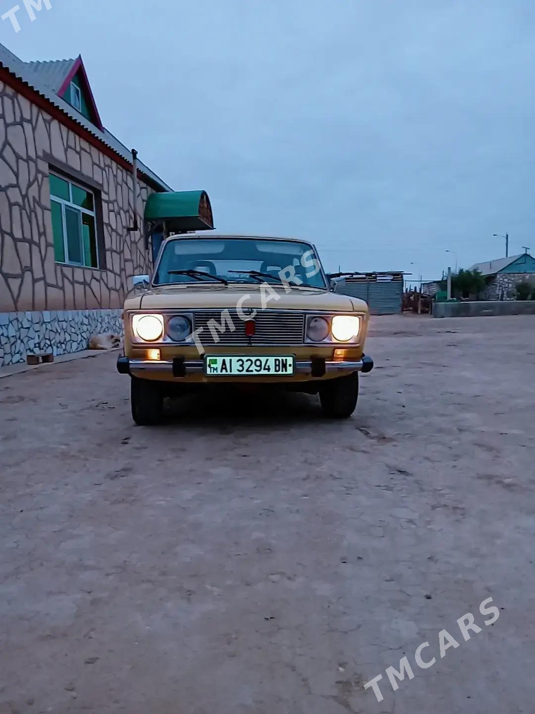 Lada 2106 1986 - 28 000 TMT - Etrek - img 7