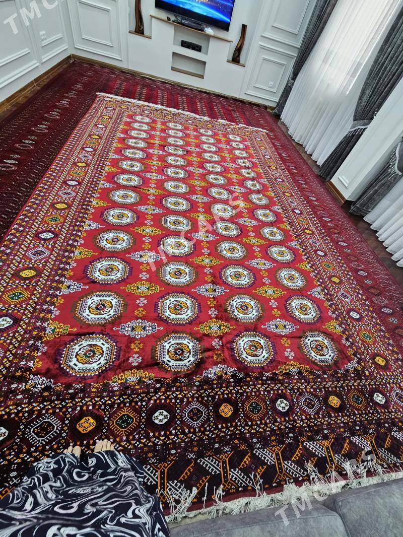 yupek haly 3/5 - Aşgabat - img 2