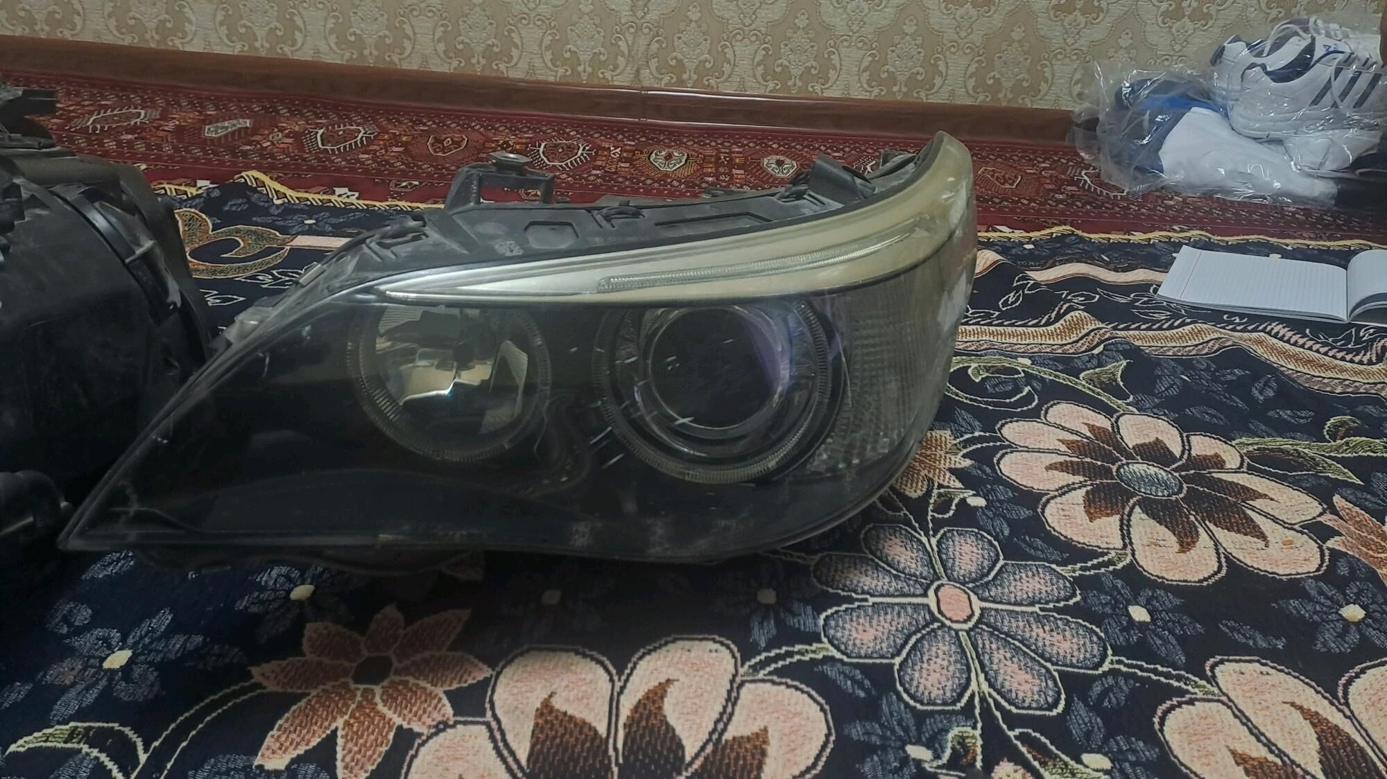 e 60 faralary 3 000 TMT - Ашхабад - img 2