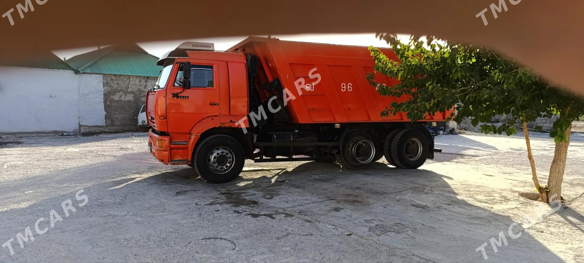 Kamaz 6520 2013 - 420 000 TMT - Aşgabat - img 2