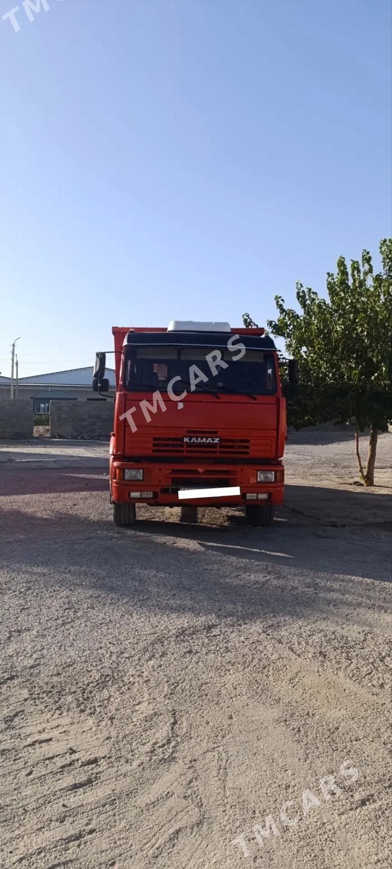 Kamaz 6520 2013 - 420 000 TMT - Aşgabat - img 3