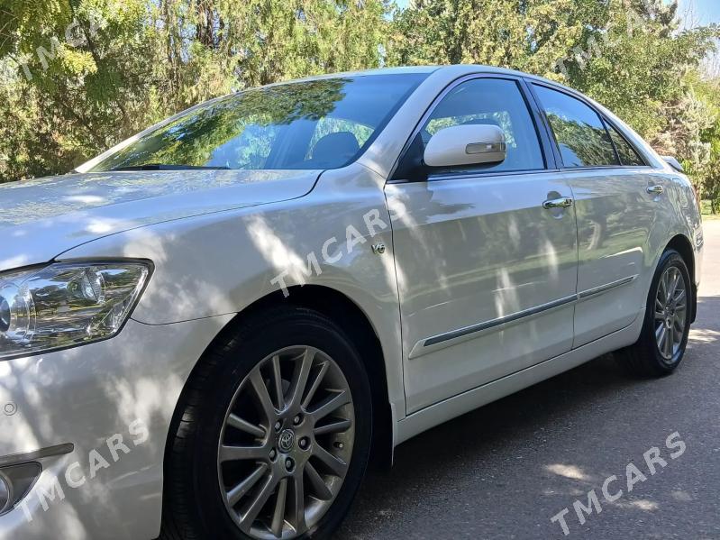 Toyota Aurion 2008 - 267 700 TMT - Ашхабад - img 4