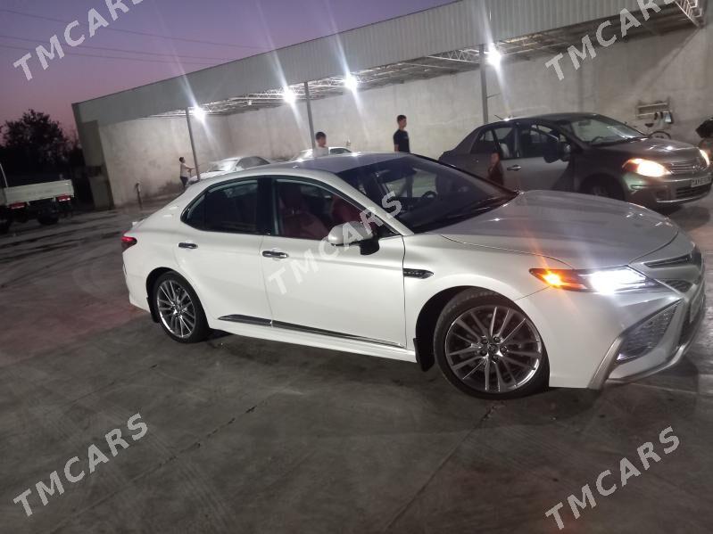 Toyota Camry 2021 - 375 000 TMT - Wekilbazar - img 6