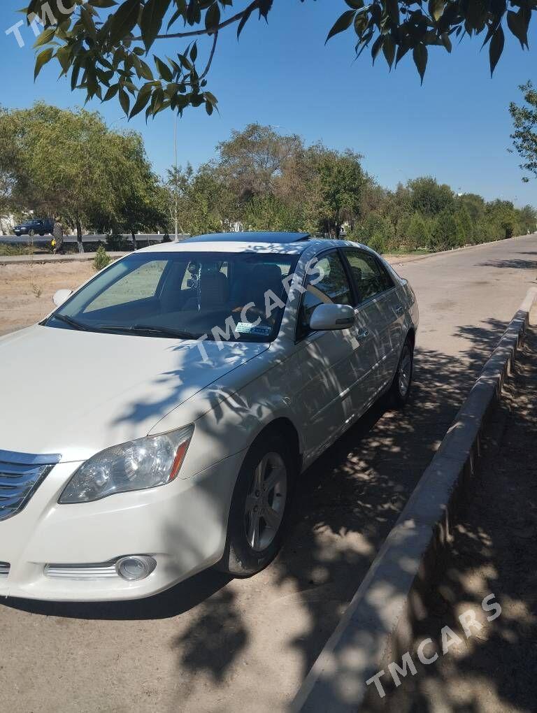 Toyota Avalon 2007 - 180 000 TMT - Дашогуз - img 2