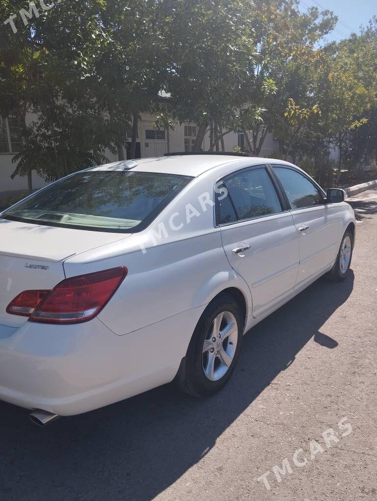Toyota Avalon 2007 - 180 000 TMT - Дашогуз - img 3