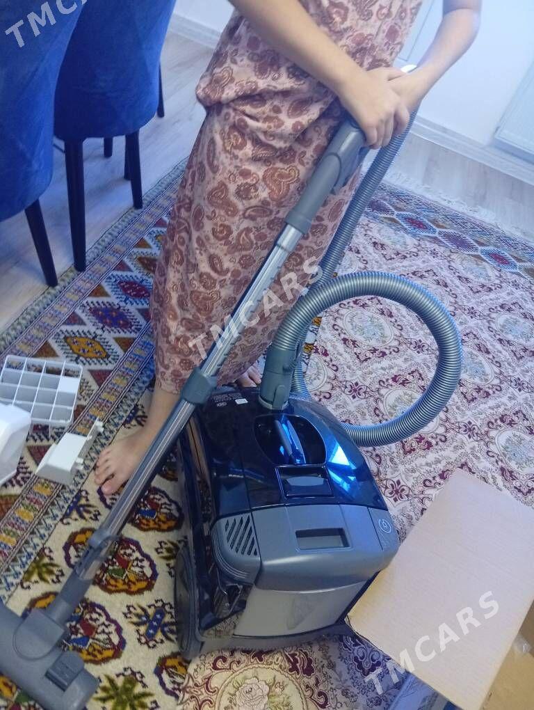 пылесос моющий - Türkmenbaşy - img 2