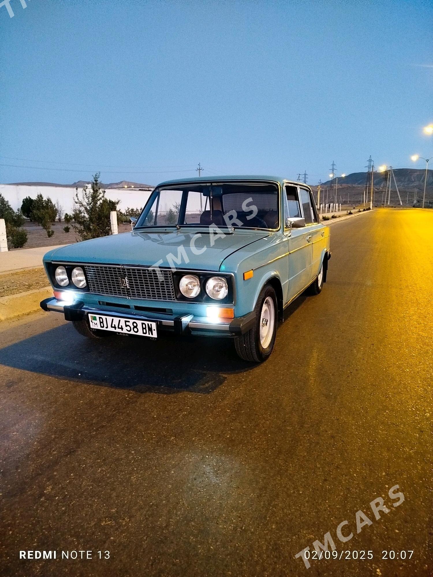 Lada 2106 1990 - 42 000 TMT - Gyzylarbat - img 4