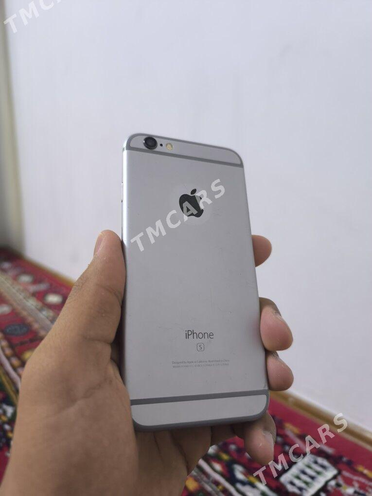 iPhone 6s - Parahat 8 - img 1