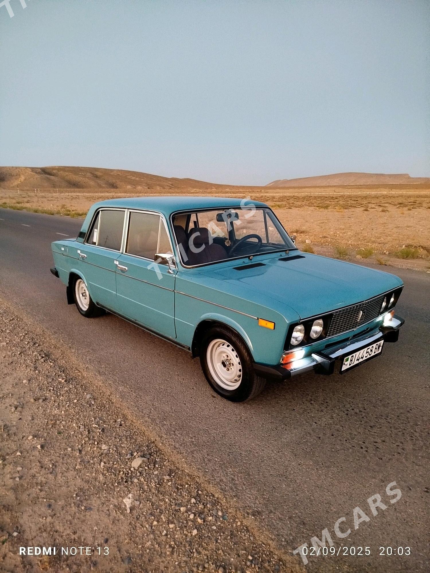 Lada 2106 1990 - 42 000 TMT - Gyzylarbat - img 3
