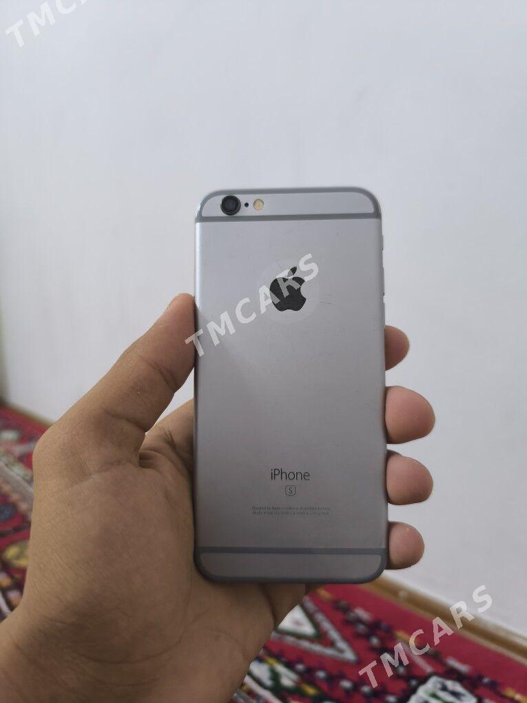 iPhone 6s - Parahat 8 - img 3