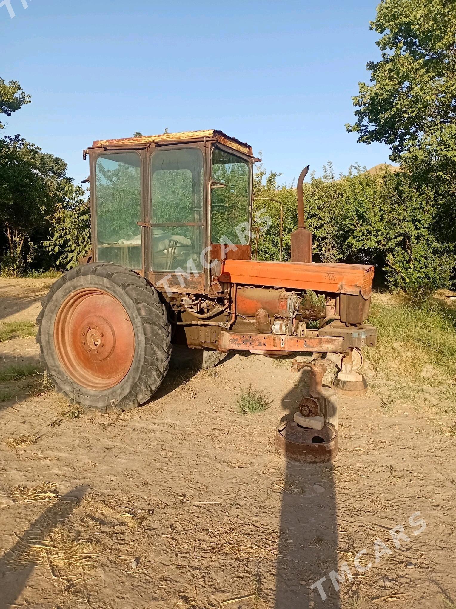 MTZ T-28 1993 - 25 000 TMT - Кака - img 7