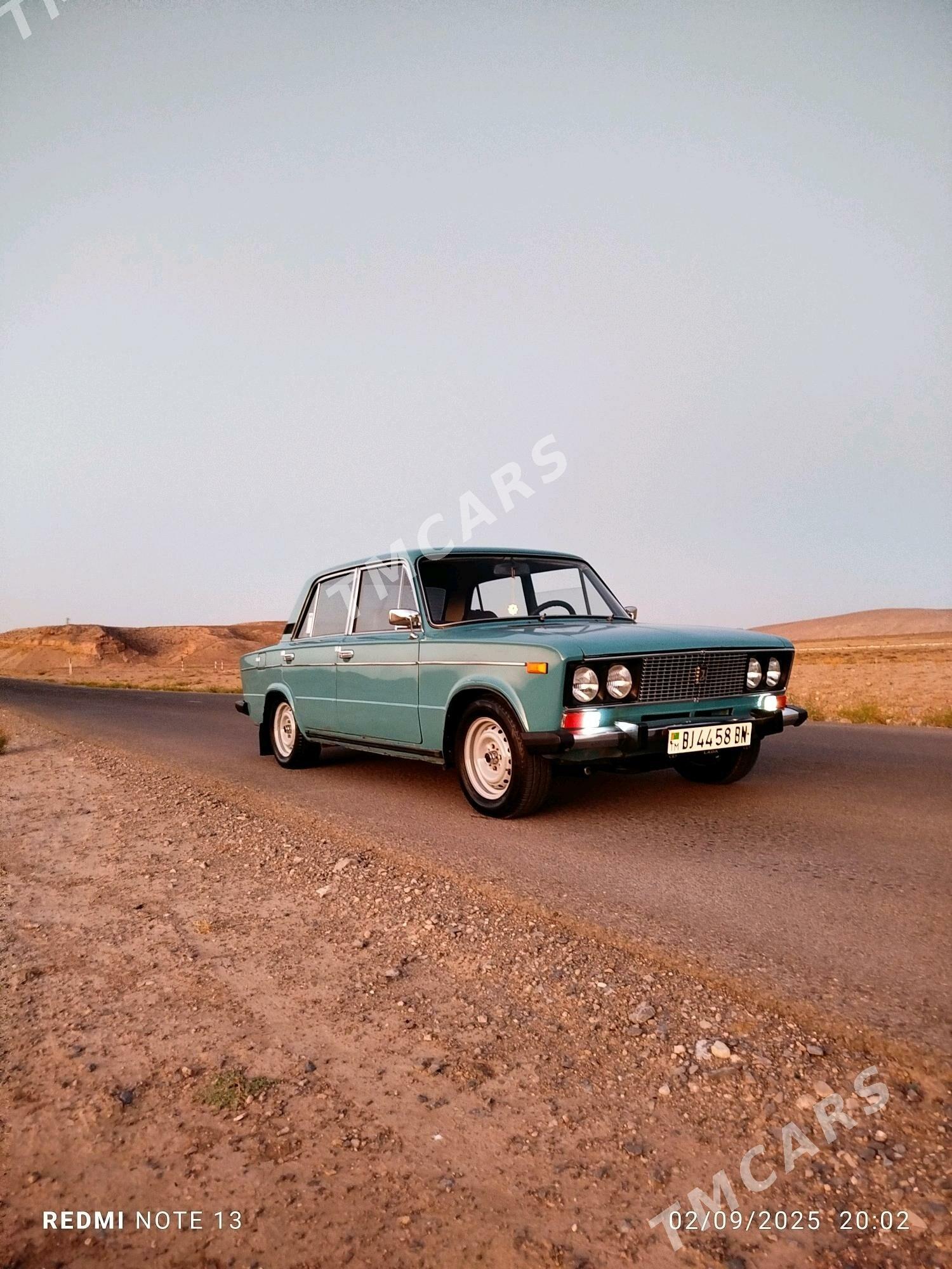 Lada 2106 1990 - 42 000 TMT - Gyzylarbat - img 5