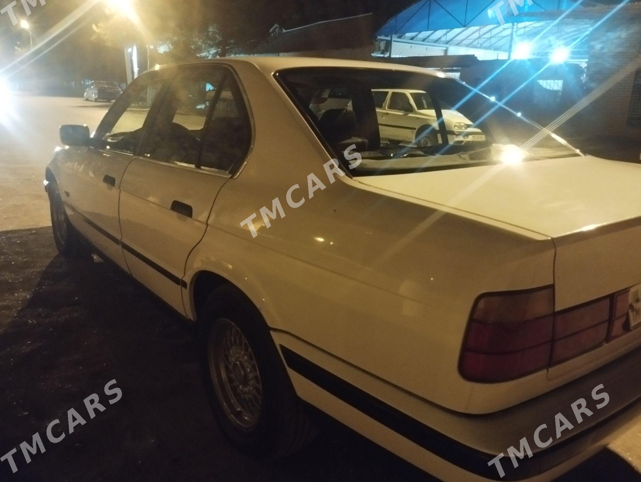 BMW 525 1993 - 70 000 TMT - Гарабекевюл - img 7