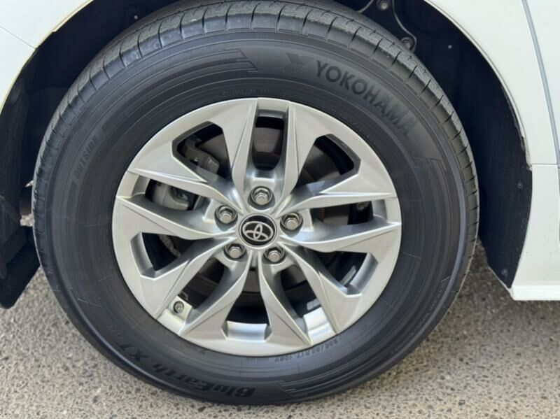 Toyota Sienna 2021 - 465 000 TMT - Ашхабад - img 9