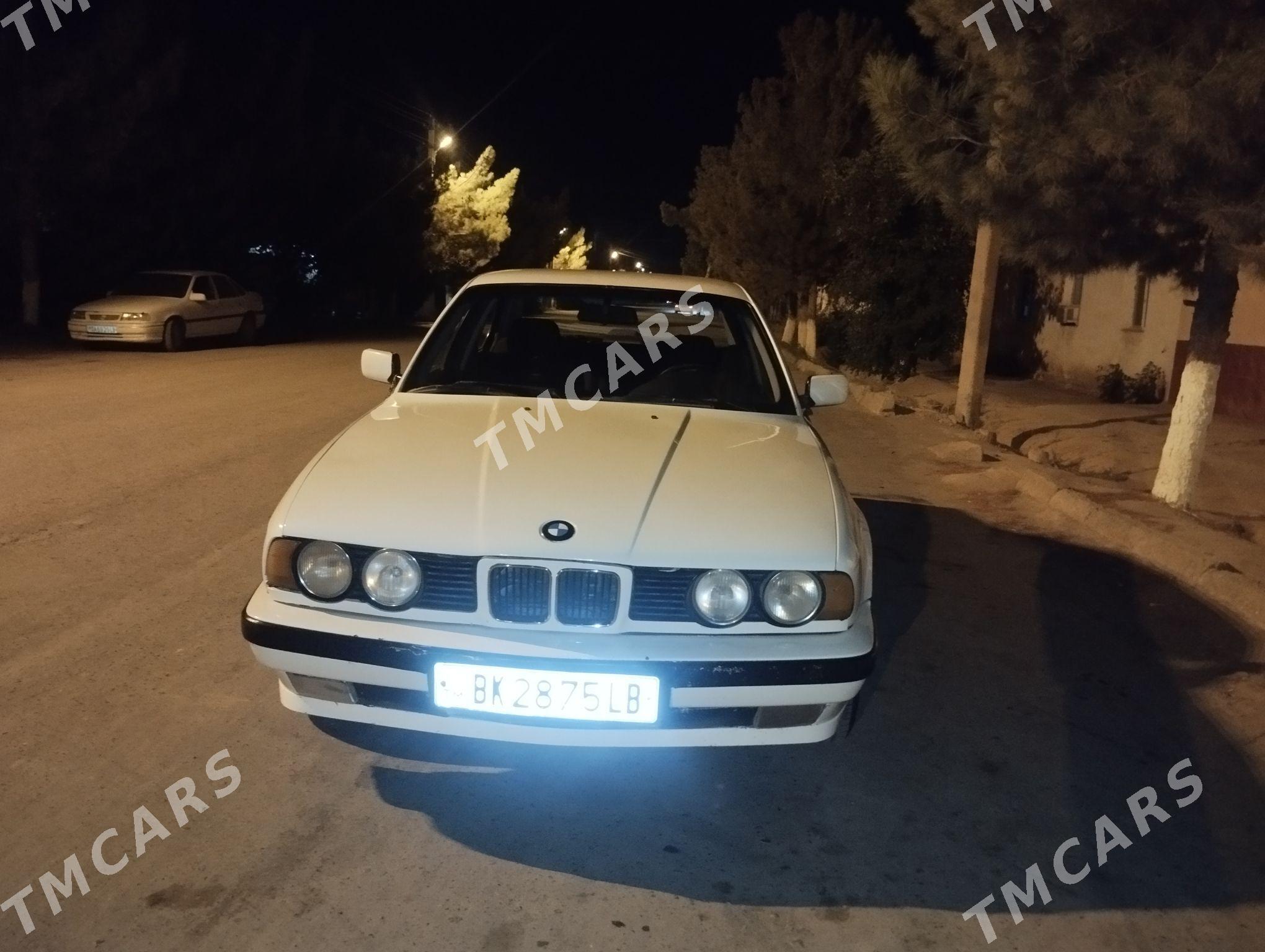BMW 525 1993 - 70 000 TMT - Гарабекевюл - img 4