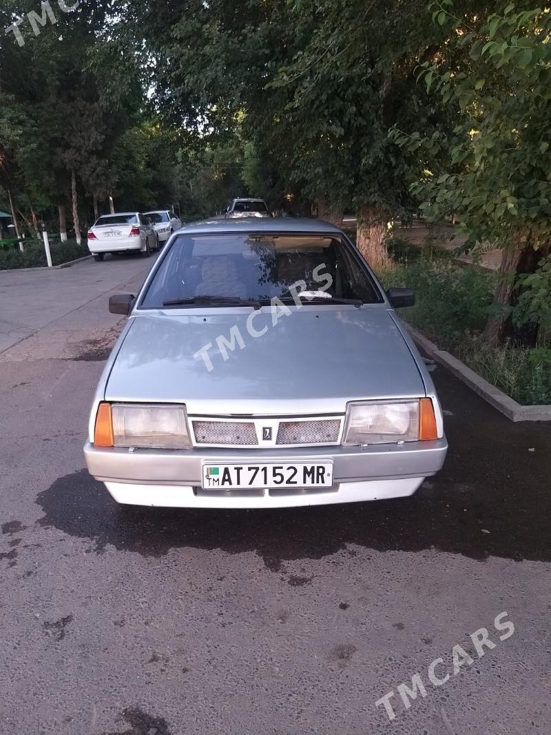 Lada 21099 2000 - 30 000 TMT - Мары - img 6