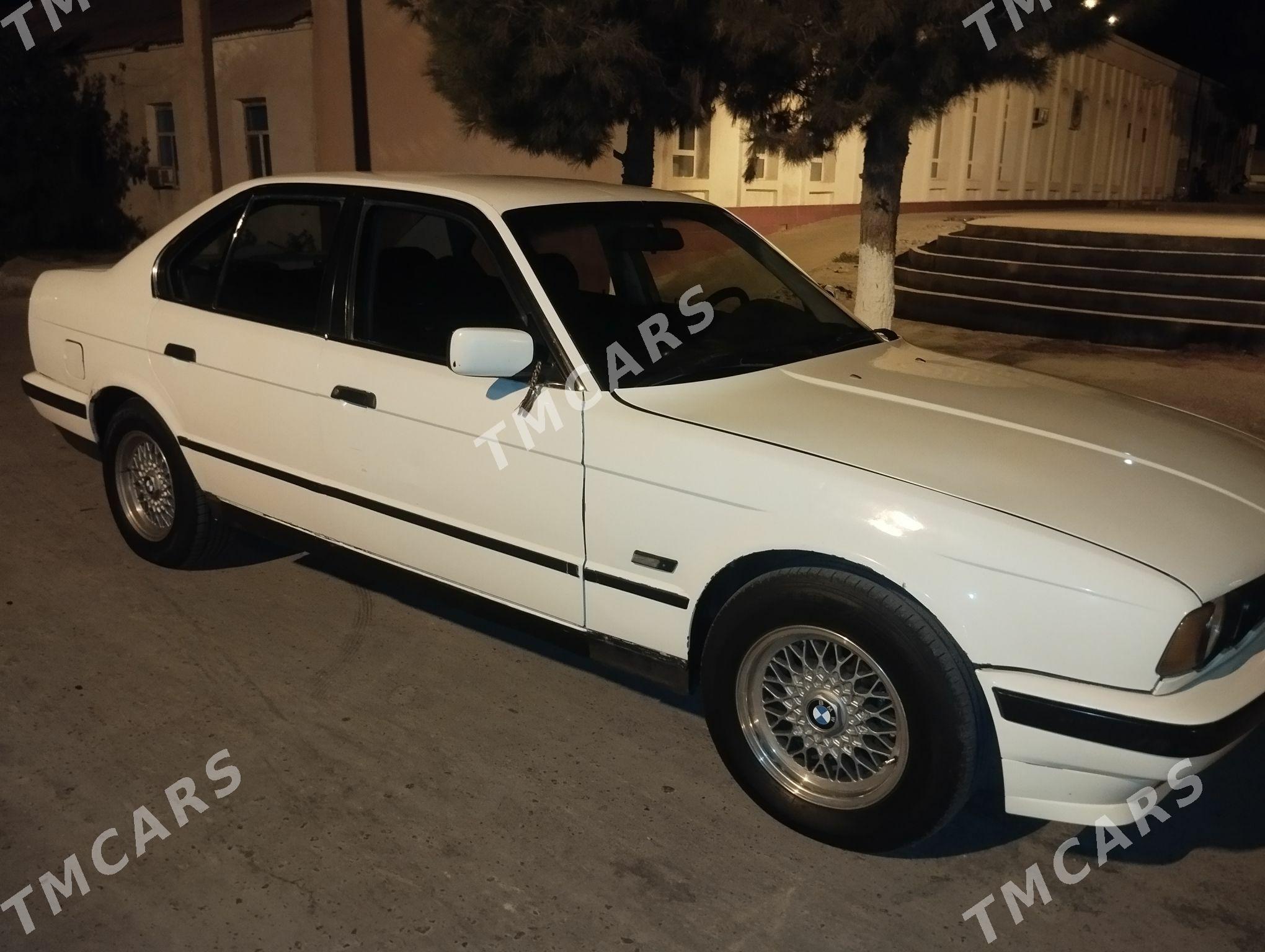BMW 525 1993 - 70 000 TMT - Гарабекевюл - img 8