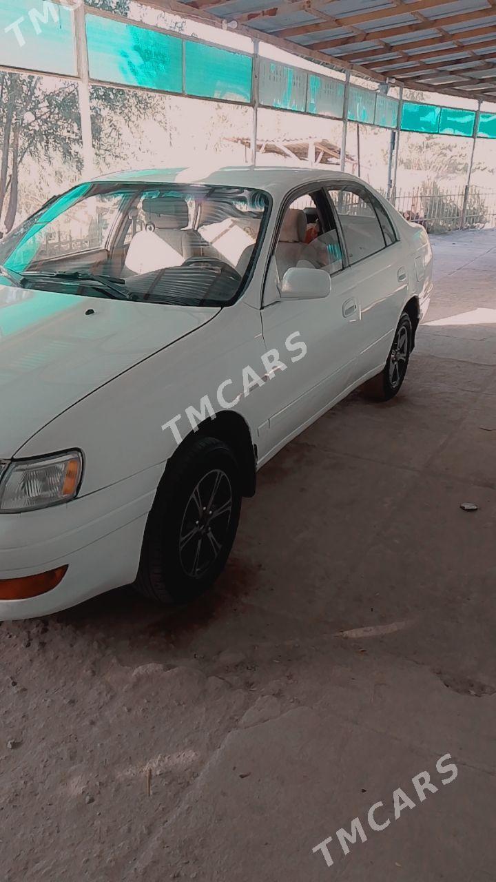 Toyota Corona 1995 - 65 000 TMT - Болдумсаз - img 3