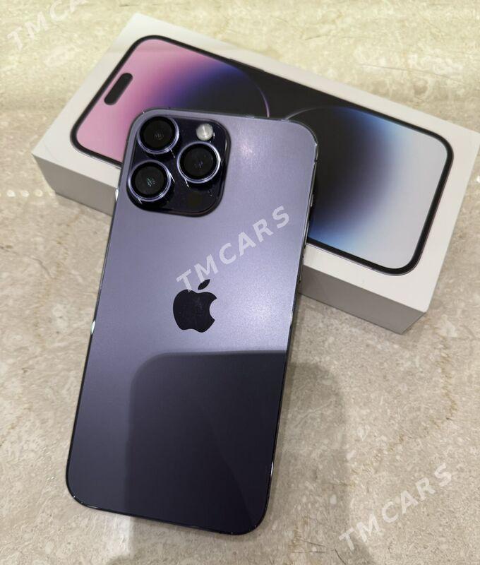 Iphone 14 pro max - Aşgabat - img 3
