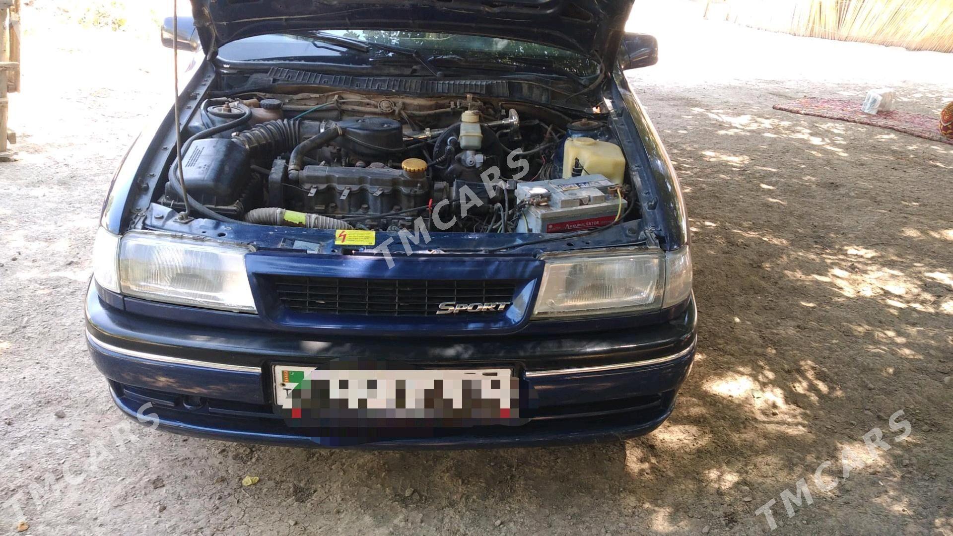 Opel Vectra 1995 - 46 000 TMT - Губадаг - img 3