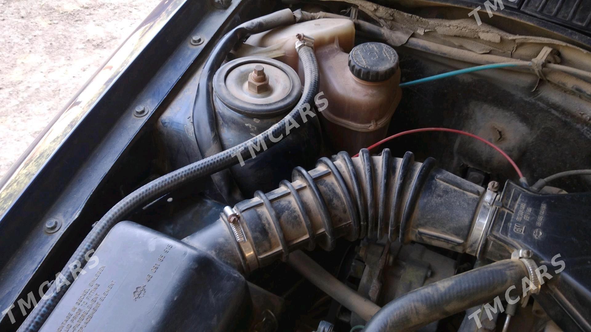 Opel Vectra 1995 - 46 000 TMT - Губадаг - img 4