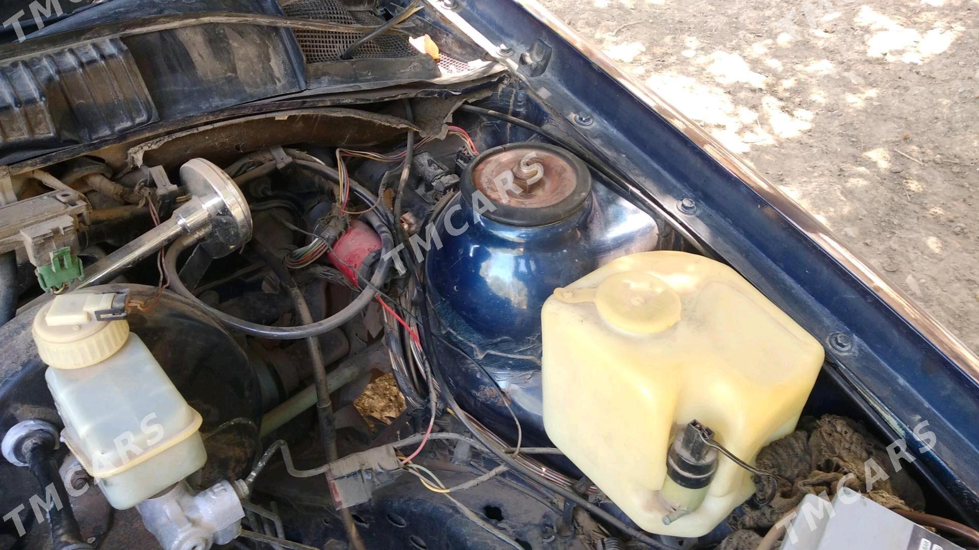 Opel Vectra 1995 - 46 000 TMT - Губадаг - img 5