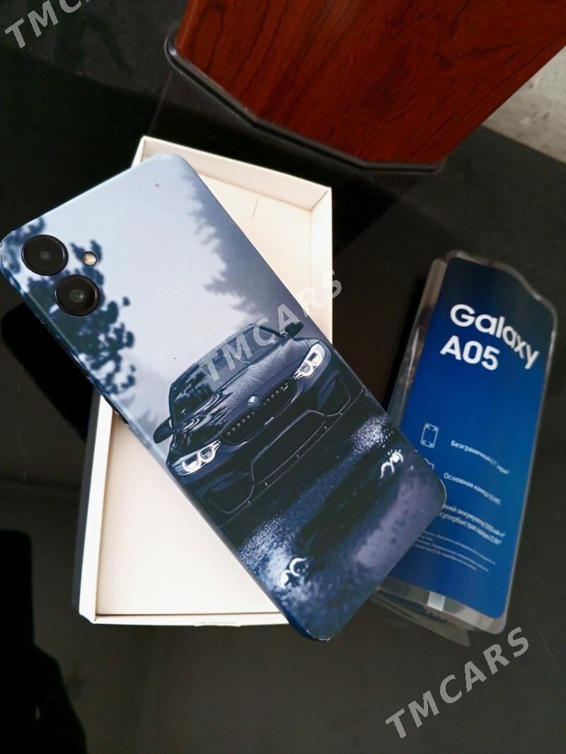 samsung a05 - Mary - img 2
