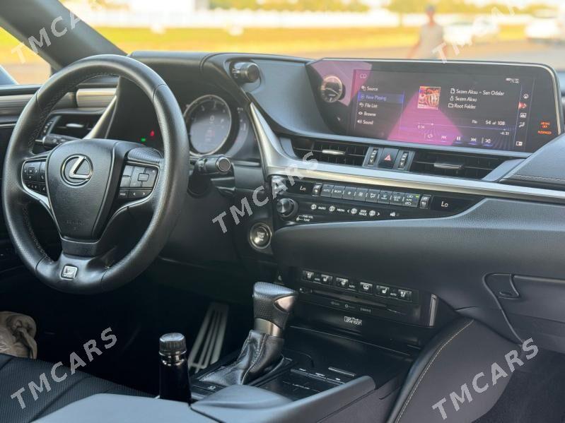 Lexus ES 350 2020 - 455 000 TMT - Mary - img 7