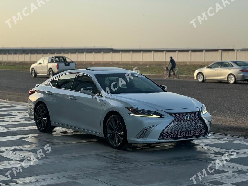 Lexus ES 350 2020 - 455 000 TMT - Mary - img 3