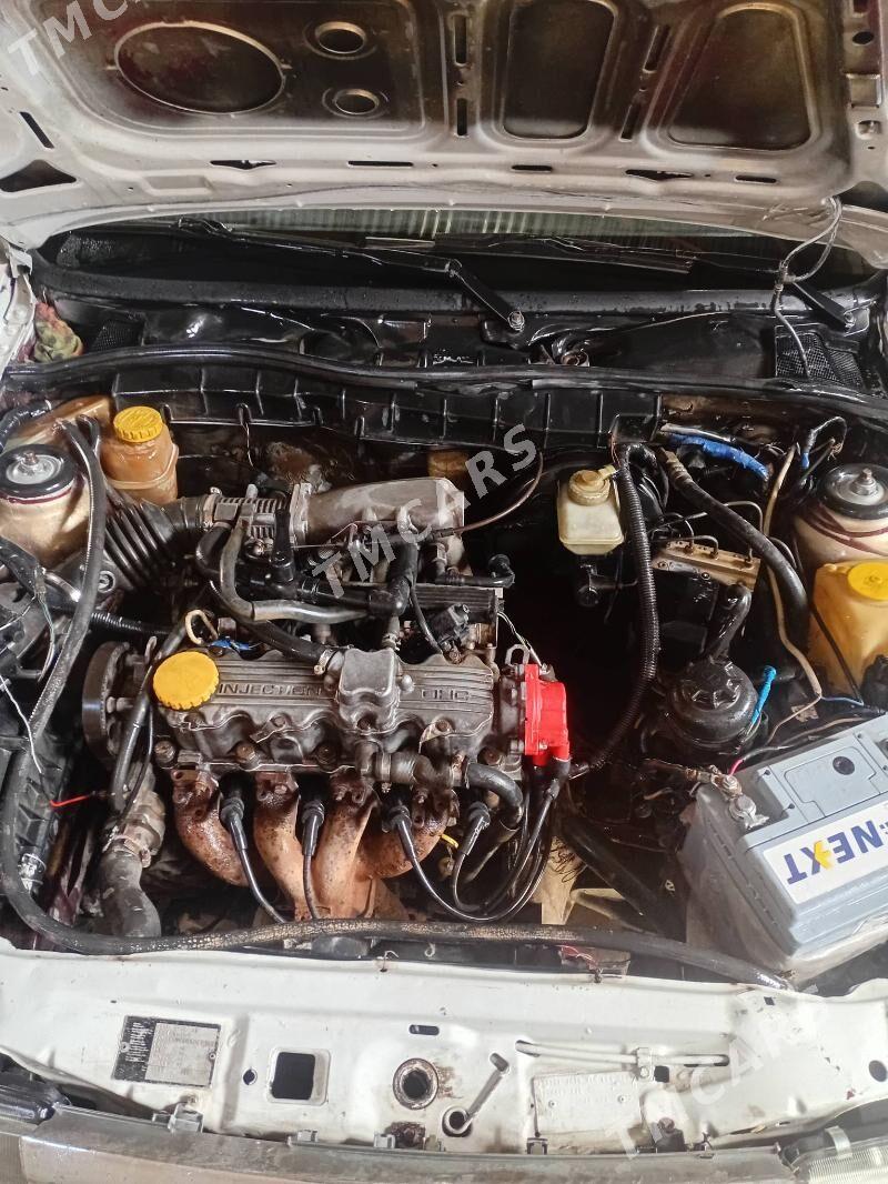 Opel Vectra 1992 - 28 000 TMT - Magdanly - img 2