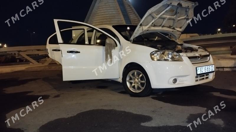 Daewoo Aveo 2008 - 70 000 TMT - Daşoguz - img 3