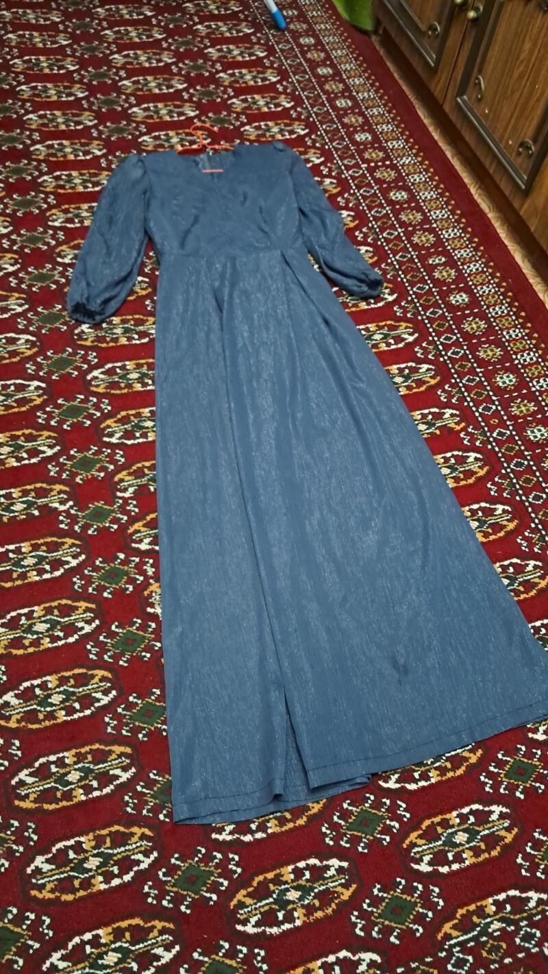 Wecernyy koynek - Mary - img 2