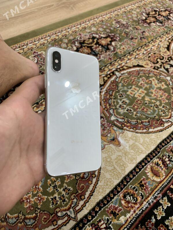 iPhone X - Türkmenbaşy - img 3