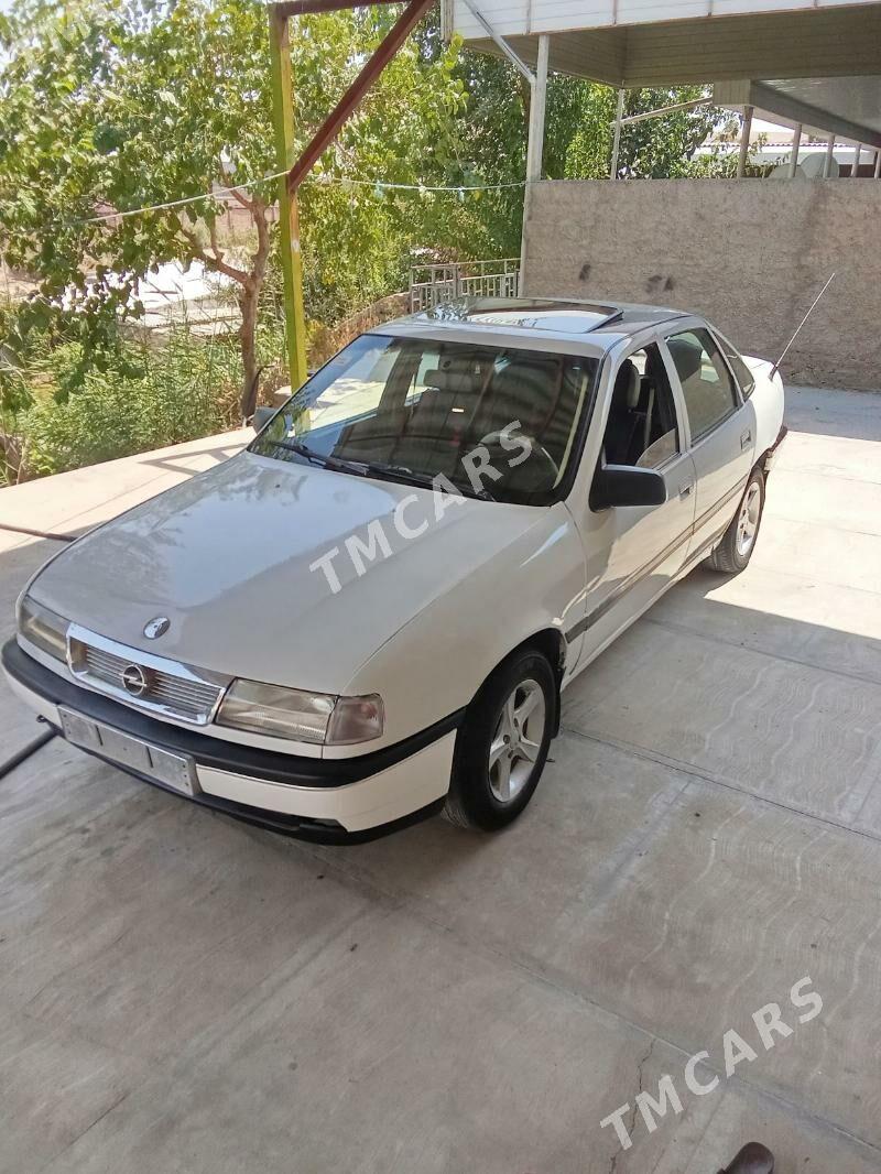 Opel Vectra 1992 - 28 000 TMT - Magdanly - img 5