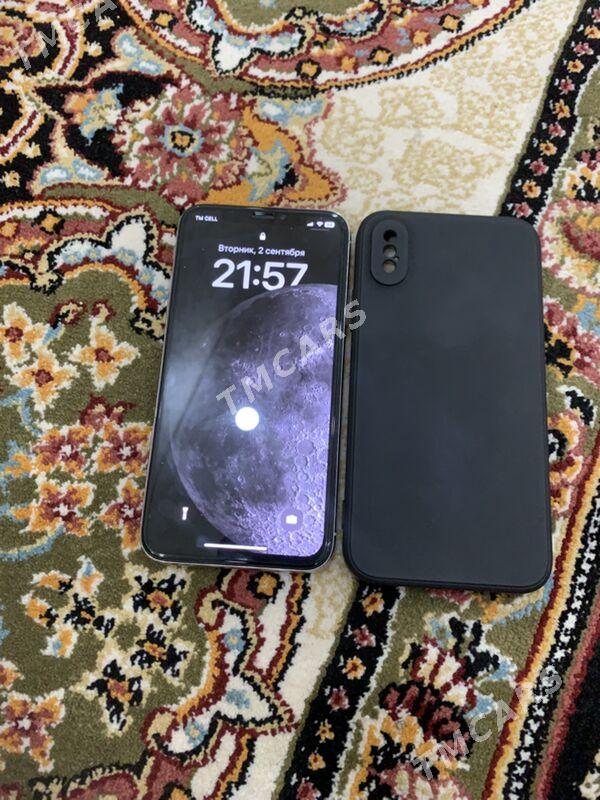 iPhone X - Türkmenbaşy - img 2