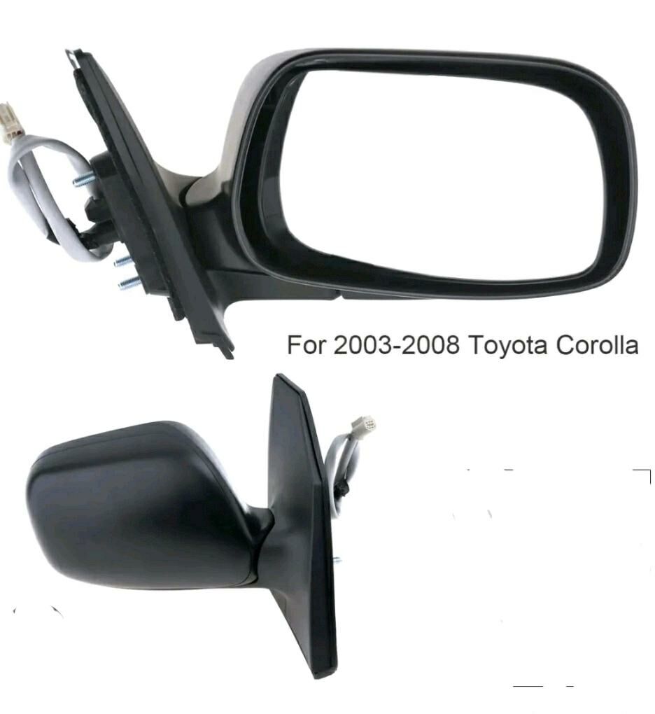 Corolla 03-07ý. bokowoý aýna 670 TMT - Aşgabat - img 6