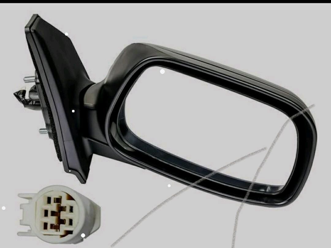 Corolla 03-07ý. bokowoý aýna 670 TMT - Aşgabat - img 2