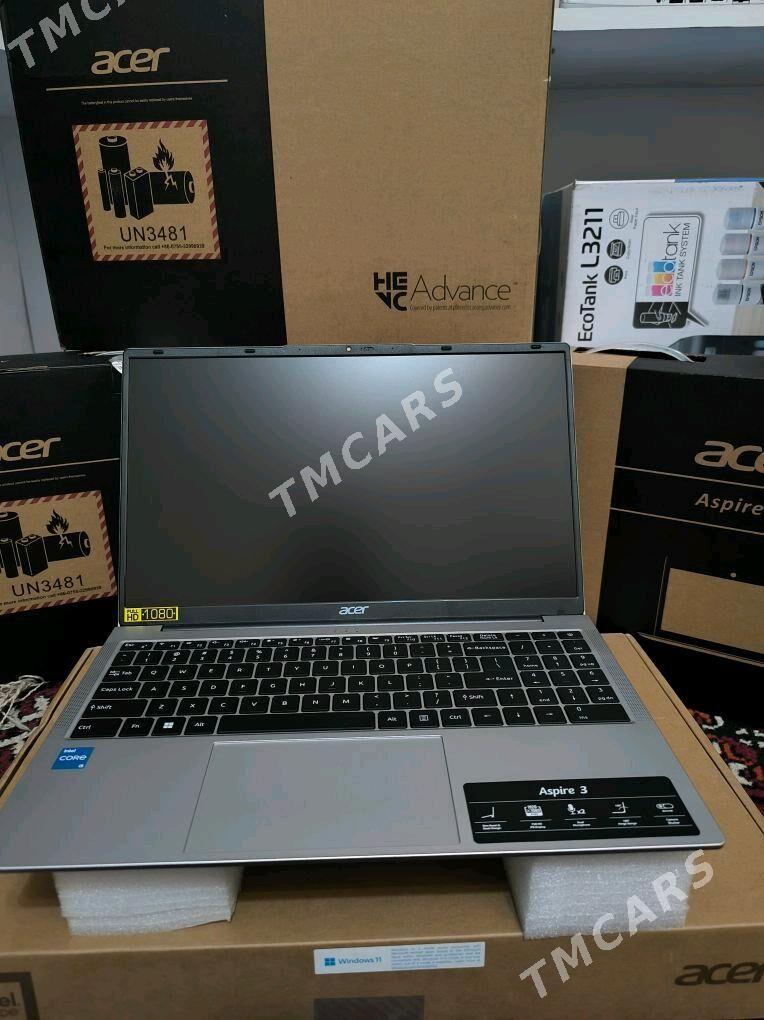 Aspire 3 A325-53 i5-1334u - Daşoguz - img 3