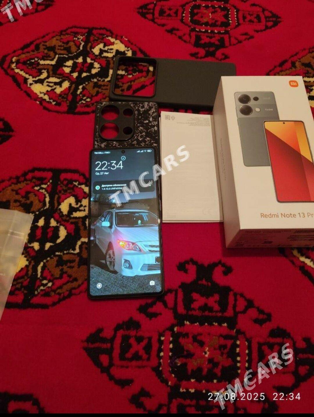 Redmi note 13 pro - Saýat - img 2