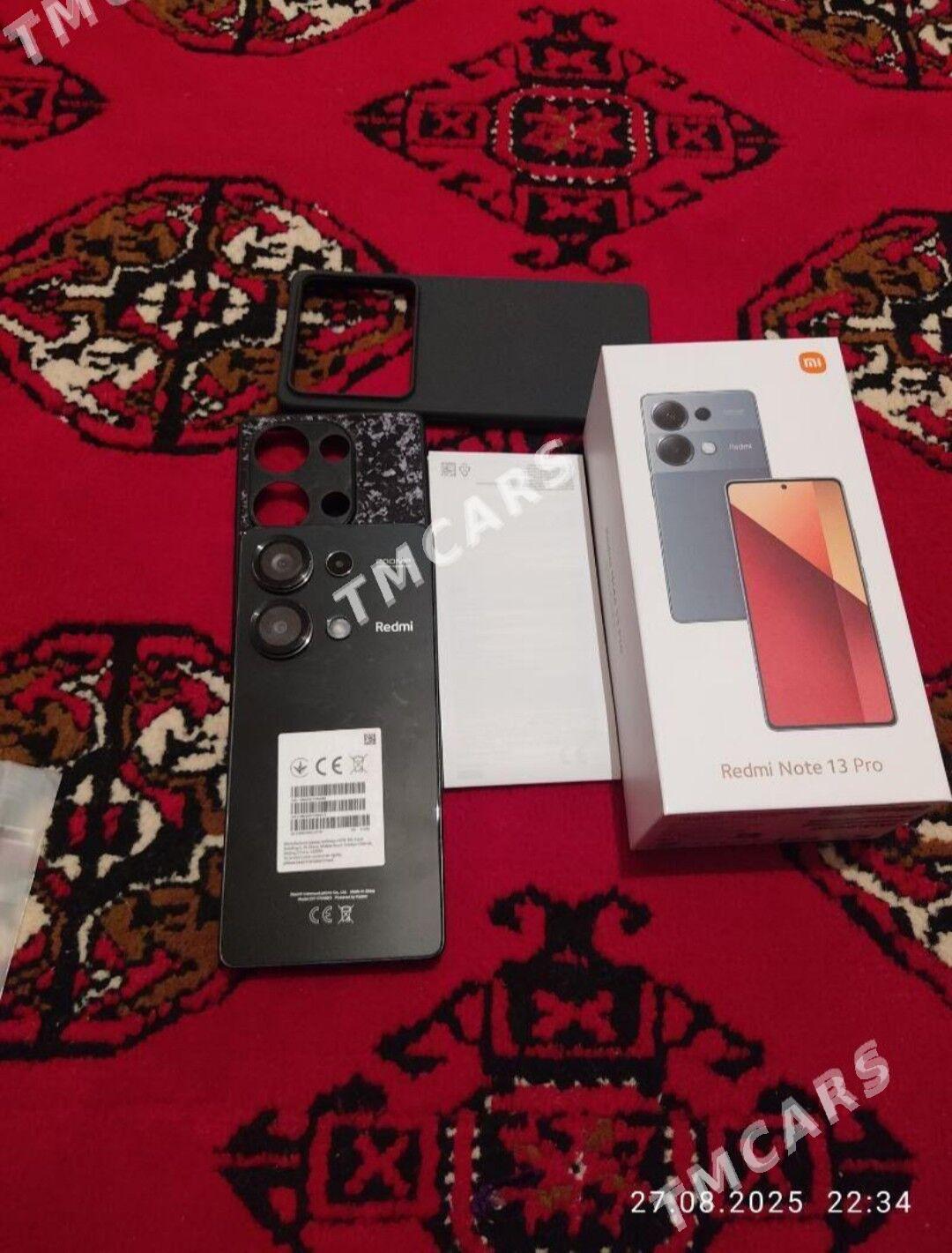 Redmi note 13 pro - Saýat - img 5
